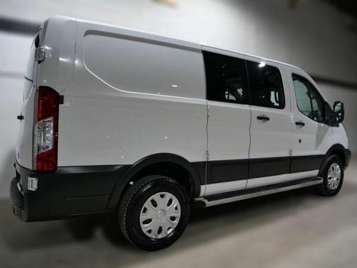 2017 Ford Transit-250 Base