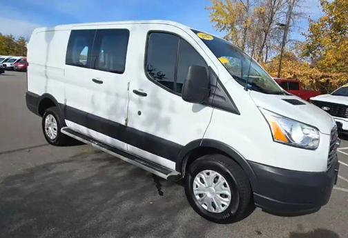 2017 Ford Transit-250 Base