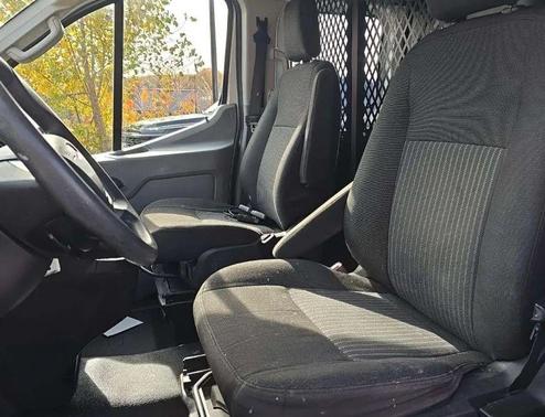 2017 Ford Transit-250 Base