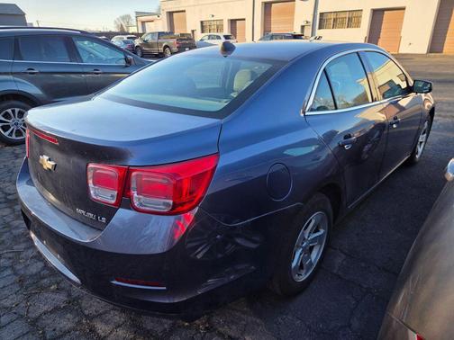 2014 Chevrolet Malibu 1LS