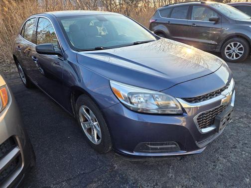 2014 Chevrolet Malibu 1LS