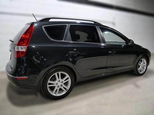 2010 Hyundai ELANTRA SE