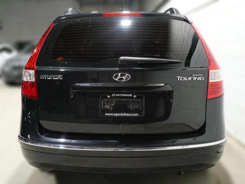 2010 Hyundai ELANTRA SE