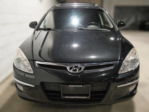 2010 Hyundai ELANTRA SE