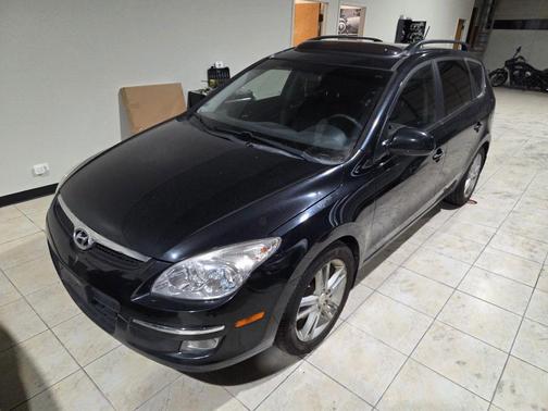 2010 Hyundai ELANTRA SE