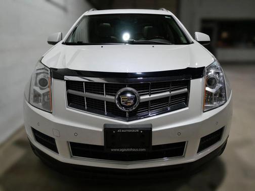 2011 Cadillac SRX Luxury Collection