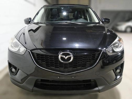 2014 Mazda CX-5 Grand Touring