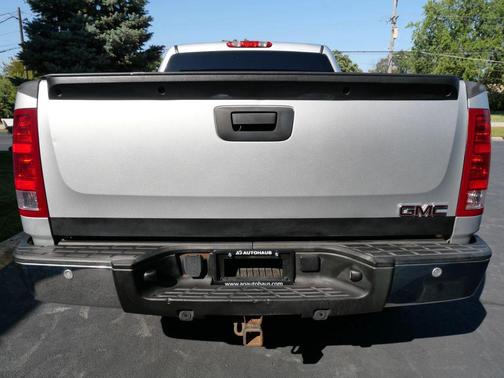 2013 GMC Sierra 1500 SLE1