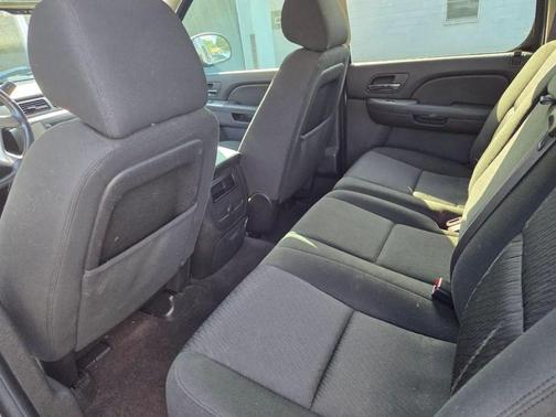 2013 GMC Sierra 1500 SLE1