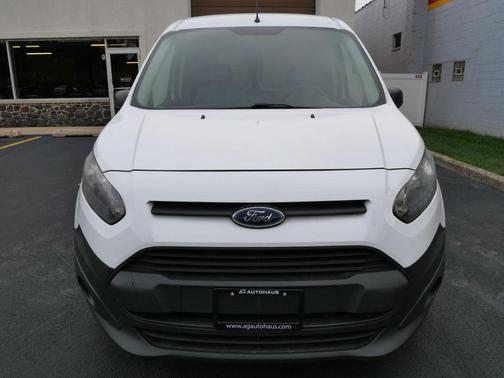 2018 Ford Transit Connect XL
