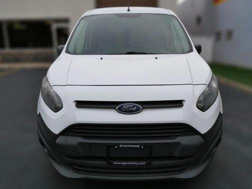 2018 Ford Transit Connect XL