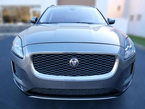 2020 Jaguar E-PACE SE P250 AWD Automatic