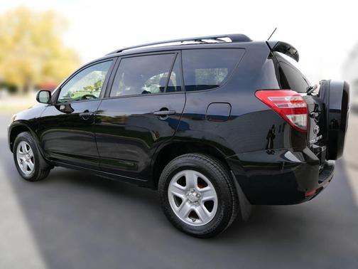 2010 Toyota RAV4 Sport