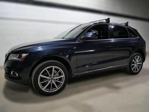 2014 Audi Q5 2.0T Premium Plus