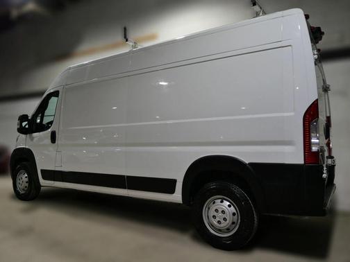 2021 RAM ProMaster 2500 High Roof
