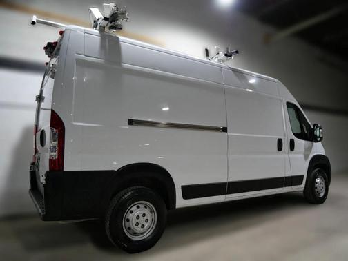 2021 RAM ProMaster 2500 High Roof
