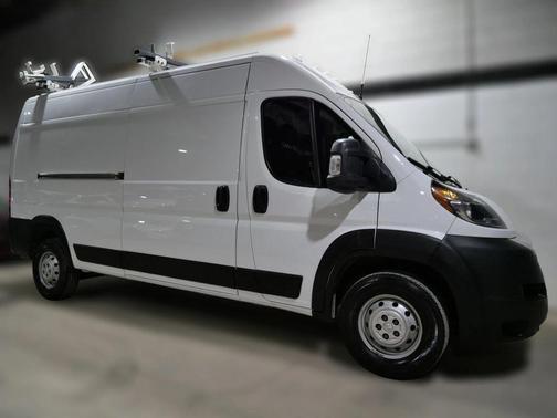 2021 RAM ProMaster 2500 High Roof