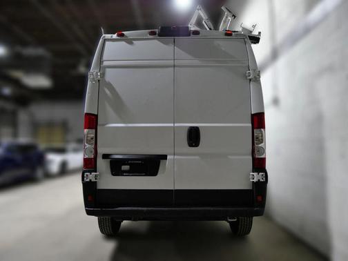 2021 RAM ProMaster 2500 High Roof