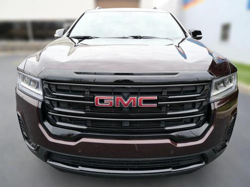 2021 GMC Acadia AWD AT4