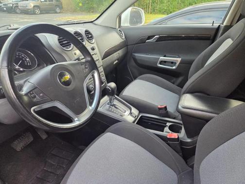 2013 Chevrolet Captiva Sport 2LS