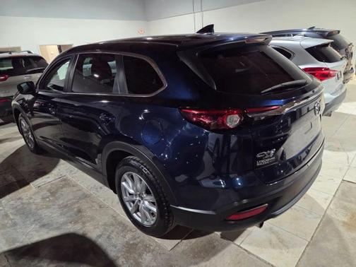 2016 Mazda CX-9 Sport