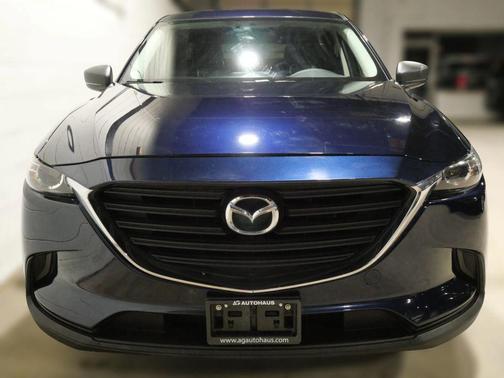 2016 Mazda CX-9 Sport