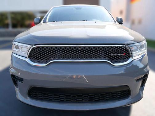 2022 Dodge Durango SXT AWD