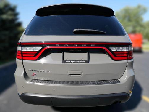 2022 Dodge Durango SXT AWD