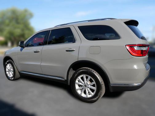 2022 Dodge Durango SXT AWD