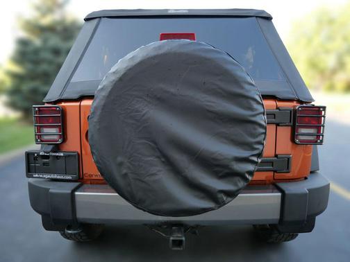 2010 Jeep Wrangler Unlimited Sport