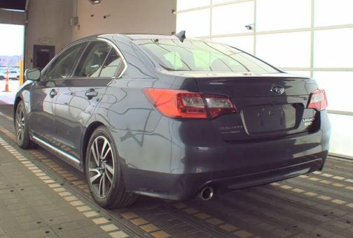 2017 Subaru Legacy Sport