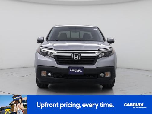 2019 Honda Ridgeline RTL-T