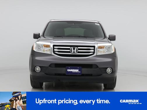 2015 Honda Pilot EX