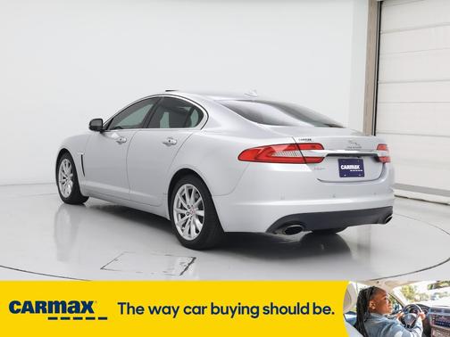 2015 Jaguar XF 2.0T Premium