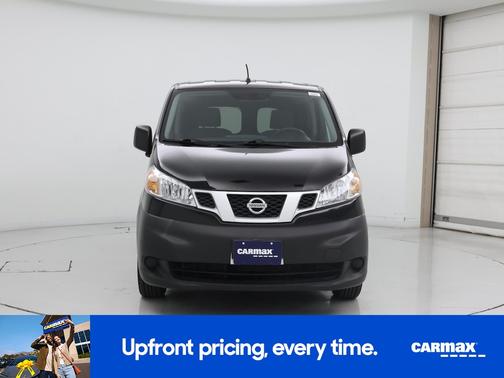 2019 Nissan NV200 S