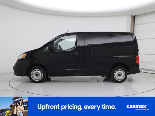 2019 Nissan NV200 S