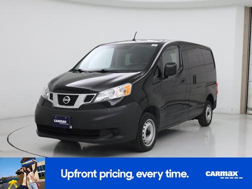 2019 Nissan NV200 S