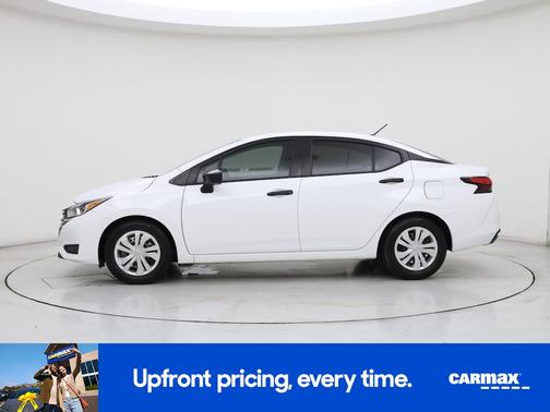 2023 Nissan Versa S
