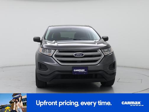 2015 Ford Edge SE