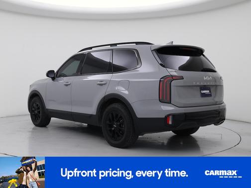2024 Kia Telluride SX X-Pro