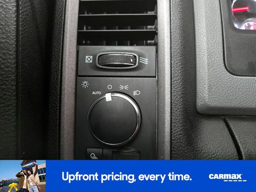 Blue 2019 RAM 1500 Classic Tradesman