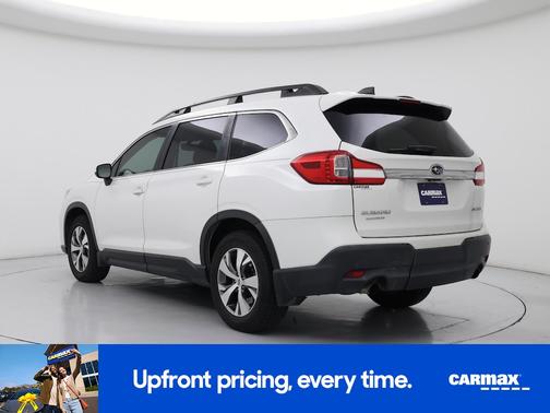 2019 Subaru Ascent Premium