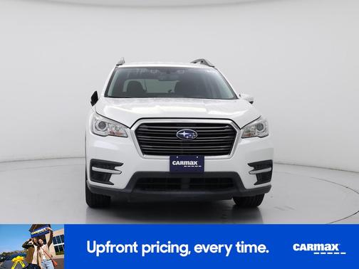 2019 Subaru Ascent Premium