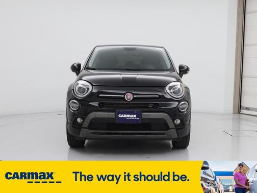 2020 FIAT 500X Trekking