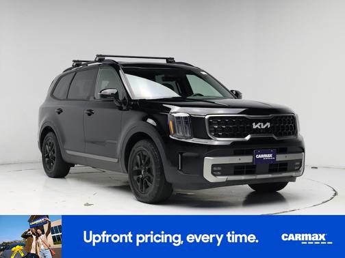 2023 Kia Telluride SX X-Pro