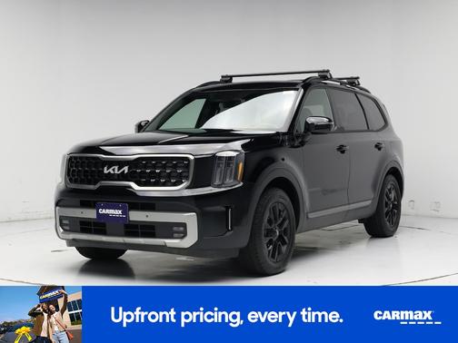 2023 Kia Telluride SX X-Pro