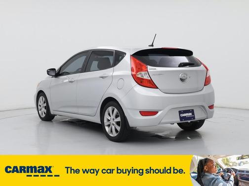 2014 Hyundai Accent SE