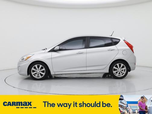 2014 Hyundai Accent SE