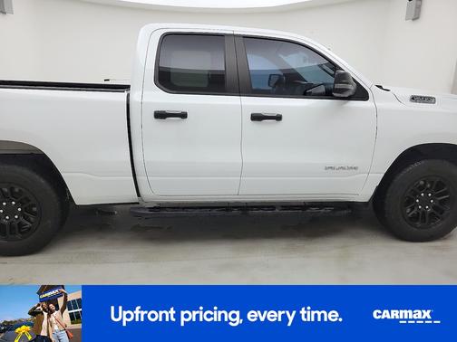 2024 RAM 1500 Lonestar