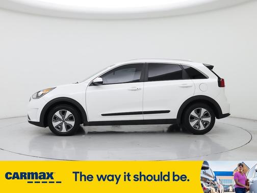 2019 Kia Niro LX